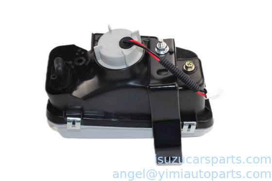 ISUZU 700P 4HK1 LAMP ASM FOG L 8973789091 3732030-P301 8981491440