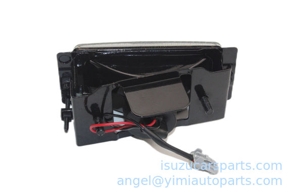 ISUZU NKR55 LAMP ASM FOG RH 8970709580