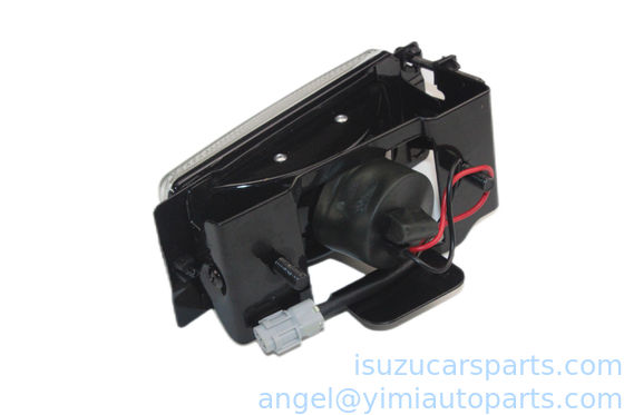 ISUZU NKR55 LAMP ASM FOG RH 8970709580