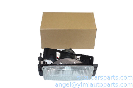 ISUZU NKR55 LAMP ASM FOG RH 8970709580