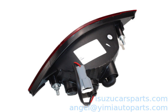 ISUZU MUX FOG LAMP ASM RR CA100007860