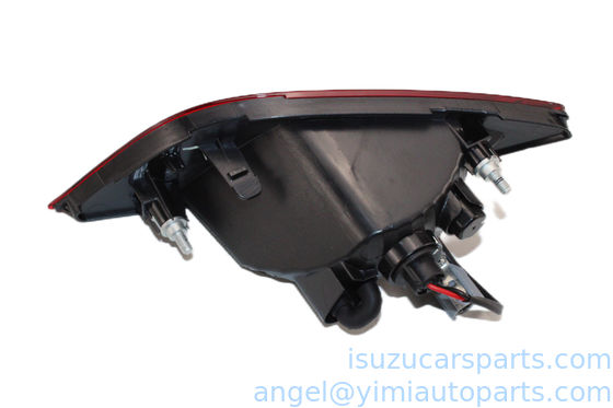 ISUZU MUX FOG LAMP ASM RR CA100007860