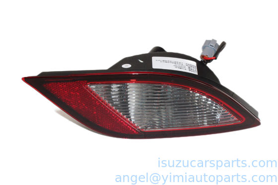 ISUZU MUX FOG LAMP ASM RR CA100007860