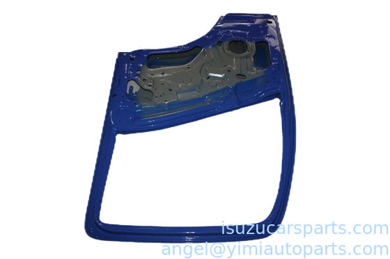 ISUZU 700P 4HK1 DOOR FRT RR BLUE 6100010-P302 8980757281 8981712261 8981712330