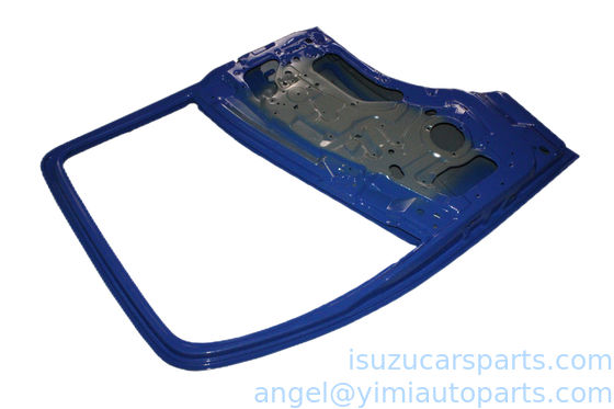 ISUZU 700P 4HK1 DOOR FRT RR BLUE 6100010-P302 8980757281 8981712261 8981712330