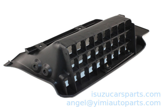 ISUZU 700P 4KH1 NPR75 PLATE STEP LH 8405010-P301 8980227751