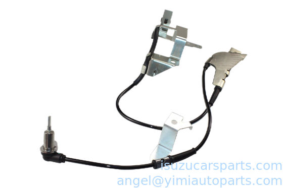 ISUZU NPR 4HE1T 4HG1T SENSOR SPD FRT LH 8973497681