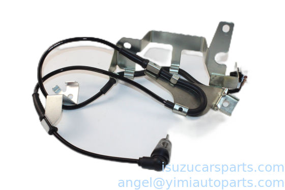 ISUZU NPR 4HE1T 4HG1T SENSOR SPD FRT LH 8973497681