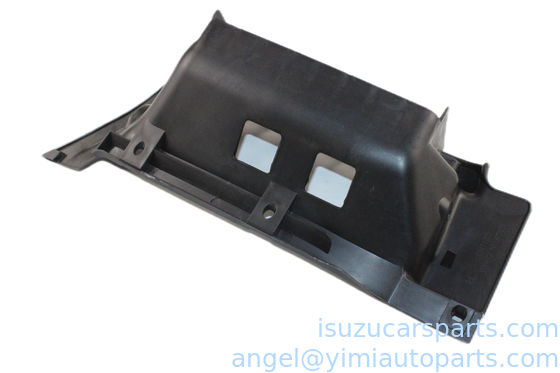 ISUZU 700P 4HK1 NPR75 PLATE STEP RH 8980227740  8405020-P301