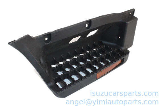 ISUZU 700P 4HK1 NPR75 PLATE STEP RH 8980227740  8405020-P301