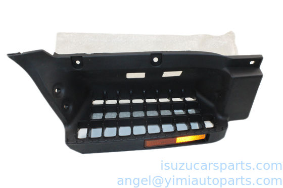 ISUZU 700P 4HK1 NPR75 PLATE STEP RH 8980227740  8405020-P301