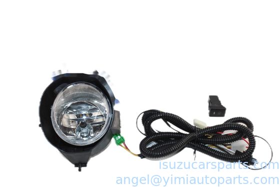 ISUZU DMAX 2018 FOG LAMP ASSY FRT RH 8982494541