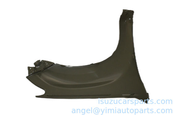 ISUZU DM MUX 4*4RM FENDER FRT  LH 8981810290