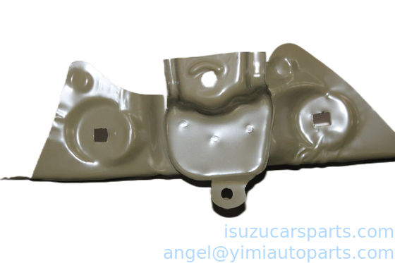 ISUZU DM MUX 4*4RM FENDER FRT  LH 8981810290