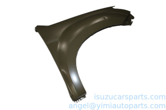 ISUZU DM MUX 4*4RM FENDER FRT  RH 8981810301