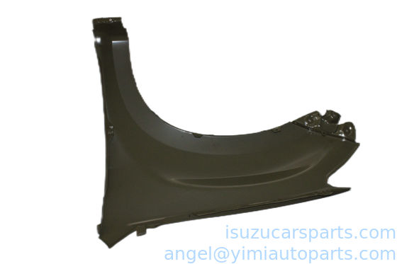 ISUZU DM MUX 4*4RM FENDER FRT  RH 8981810301