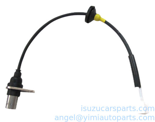 ISUZU NPR NQR 4HG1 4HE1 SENSOR SPEED ABS RR 8-97206760-2 8972067602