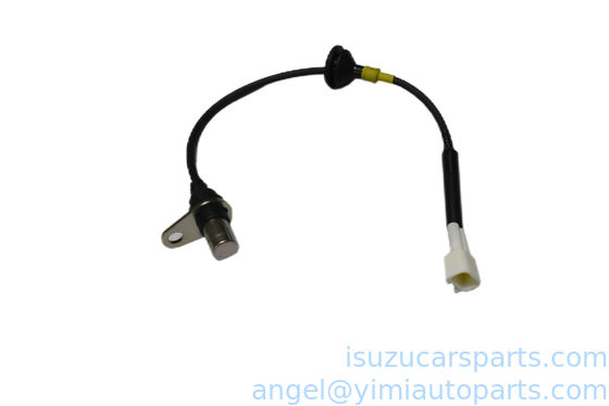 ISUZU NPR NQR 4HG1 4HE1 SENSOR SPEED ABS RR 8-97206760-2 8972067602