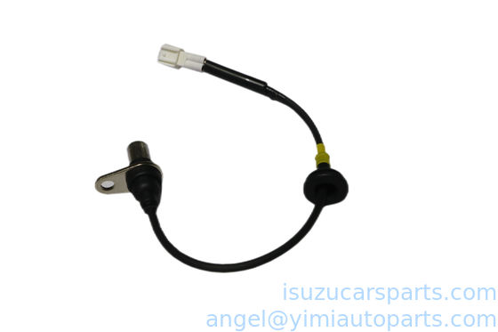 ISUZU NPR NQR 4HG1 4HE1 SENSOR SPEED ABS RR 8-97206760-2 8972067602