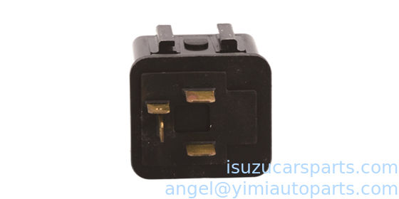 700P 4HK1 4P Isuzu Electrical Parts ISUZU Starter Relay 8972649471