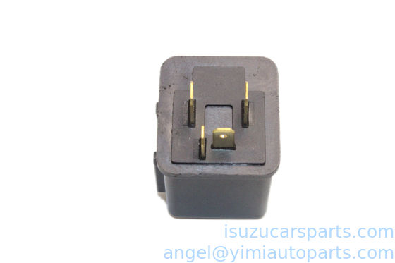 700P 4HK1 4P Isuzu Electrical Parts ISUZU Starter Relay 8972649471