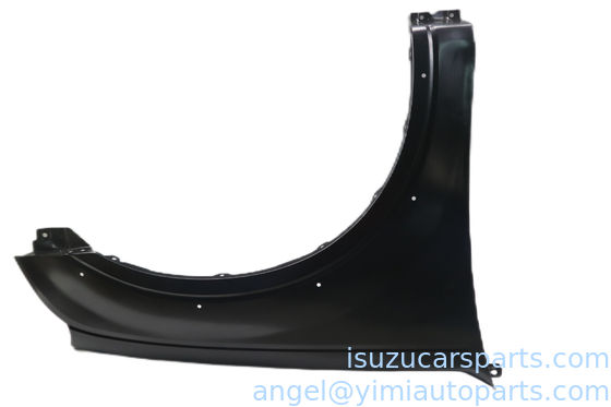 ISUZU DMAX 2002 FENDER 8973670050
