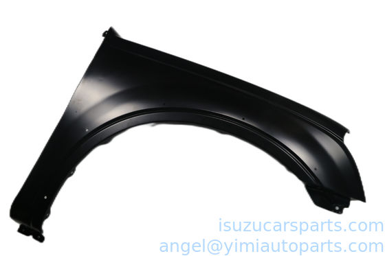 ISUZU DMAX 2002 FENDER 8973670050