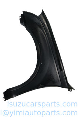 ISUZU DMAX 2002 FENDER 8973670050