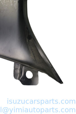 ISUZU DMAX 2002 FENDER 8973670050