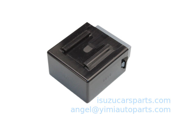 700P 4HK1 Isuzu Electrical Parts Wiper Interval Relay 8982339760 8980603881