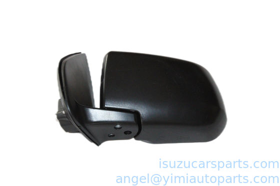 ISUZU DMAX2012 SIDE MIRROR LH 8980653180