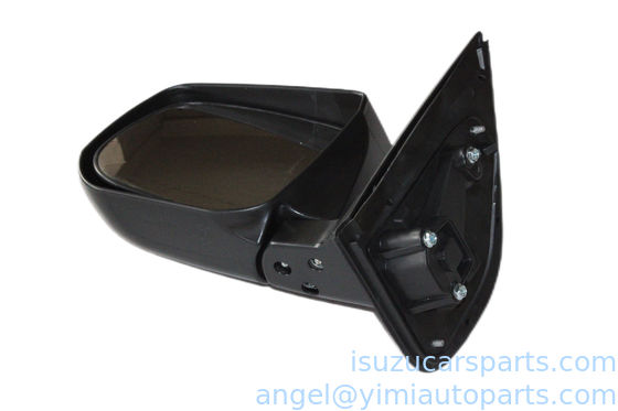 ISUZU DMAX2012 SIDE MIRROR LH 8980653180