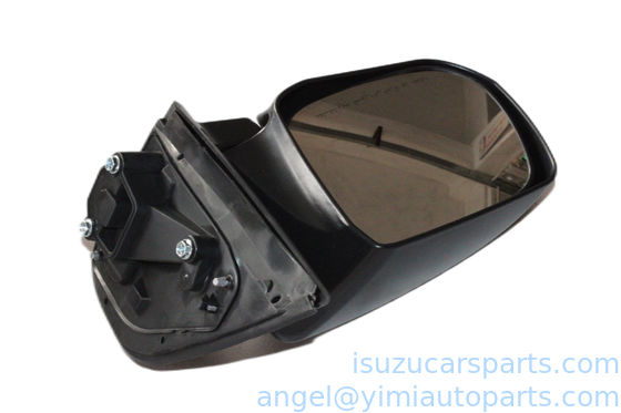 ISUZU DMAX2012 SIDE MIRROR LH 8980653180