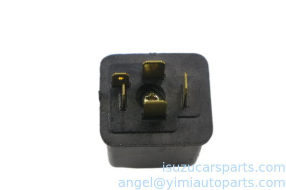 NKR55 NKR77 600P 4JG2 Isuzu Starter Relay 8971739510 Car Electrical Parts