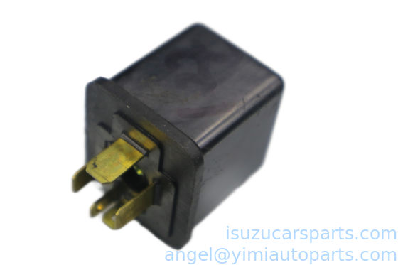 NKR55 NKR77 600P 4JG2 Isuzu Starter Relay 8971739510 Car Electrical Parts
