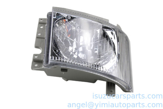 ISUZU 700P 4HK1 LAMP ASM HEAD R 8975851661