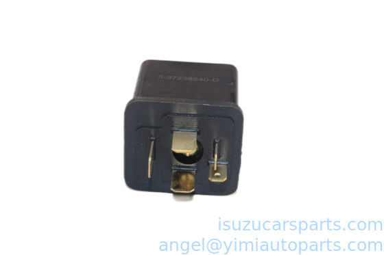 ISUZU Auto Electrical Parts 700P 4HK1 FREE  Clutch Relay 8972385401