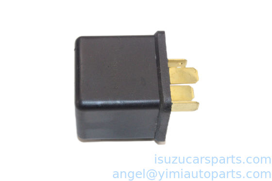 ISUZU Auto Electrical Parts 700P 4HK1 FREE  Clutch Relay 8972385401