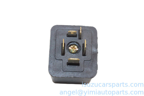 ISUZU Auto Electrical Parts 700P 4HK1 FREE  Clutch Relay 8972385401