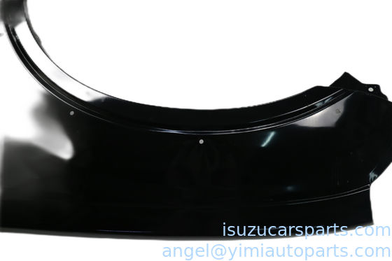 ISUZU DMAX 2002 FENDER 8973670060