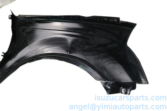 ISUZU DMAX 2002 FENDER 8973670060