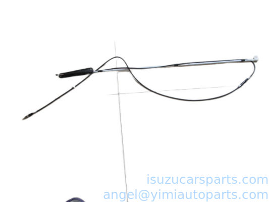 ISUZU 700P 4HK1 ANTENNA 7900030-P301 8973872650