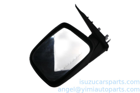 ISUZU DMAX 02 SIDE MIRROR LH 8973957361
