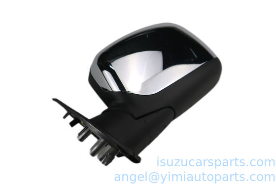 ISUZU DMAX 02 SIDE MIRROR LH 8973957361