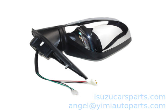 ISUZU DMAX2009 SIDE MIRROR R 8974082690 8974158450