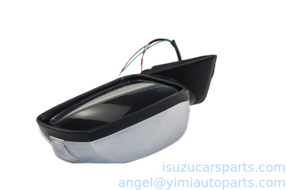 ISUZU DMAX2009 SIDE MIRROR R 8974082690 8974158450