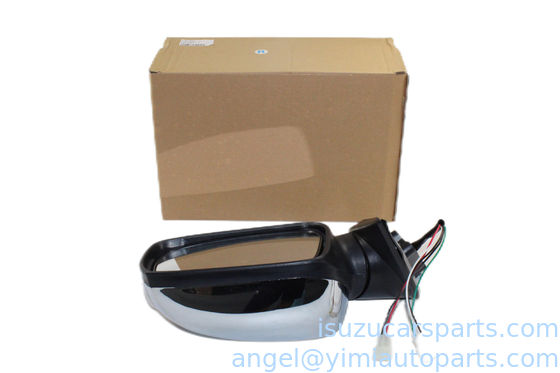 ISUZU DMAX2009 SIDE MIRROR R 8974082690 8974158450