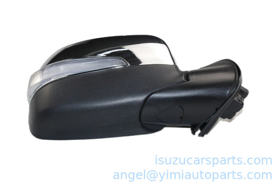 ISUZU DMAX2009 SIDE MIRROR R 8974082690 8974158450