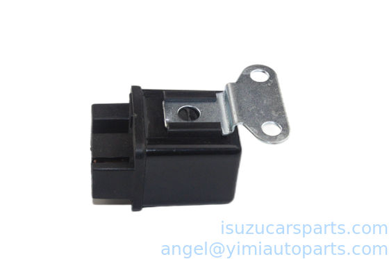 ISUZU NHR NKR KY SD Relay Glow Plug 3740300A 8941288560 High Performance