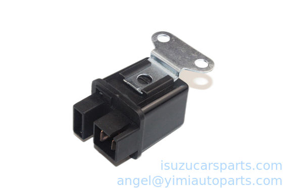 ISUZU NHR NKR KY SD Relay Glow Plug 3740300A 8941288560 High Performance